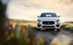 Maserati Levante GTS 2018 года (WW)
